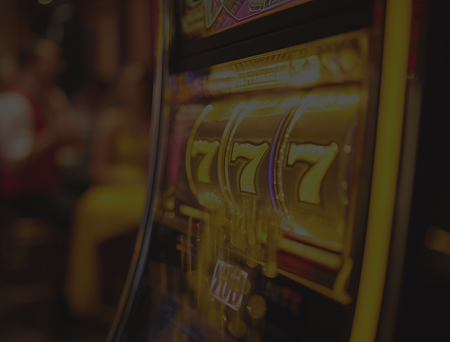 Spinmacho Casino