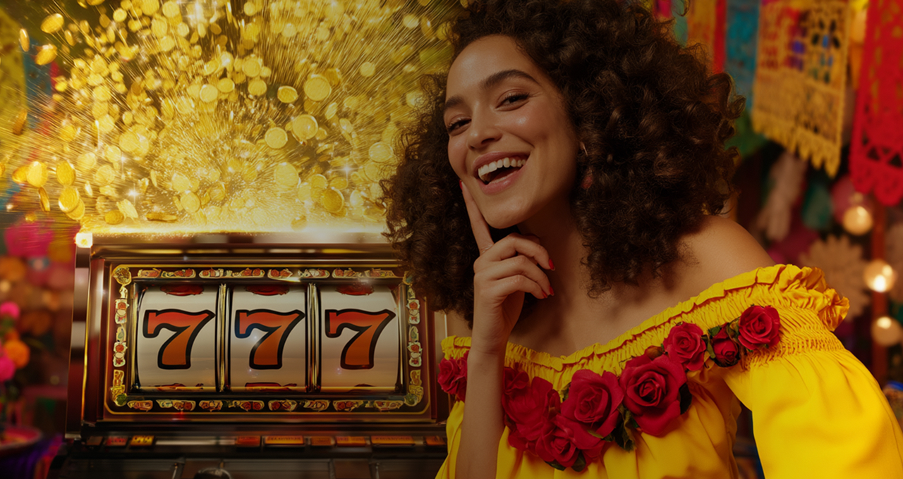 Spinmacho Casino